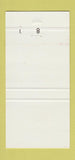Matchbook Cover - Happy House Restaurant Mayfield KY 30 Strike