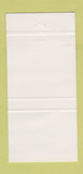 Matchbook Cover - Gino's East Pizza Chicago Rolling Meadows IL 30 Strike