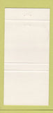 Matchbook Cover - Ballroom Houston TX 30 Strike