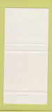 Matchbook Cover - La Tapas Restaurant Jacksonville Miami FL Atlanta 30 Strike