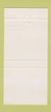 Matchbook Cover - Marina Raw Bar North Myrtle Beach SC 30 Strike