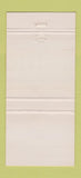 Matchbook Cover - El Poncho Restaurant Levis QC WEAR 30 Strike