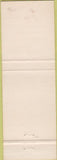 Matchbook Cover - Matchbook Cover Moose Lodge Bloomsburg PA