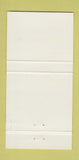 Matchbook Cover - Plain and Fancy Farm Restaurant Bird in Hand PA 30 Strike