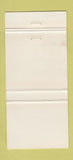 Matchbook Cover - Harrison Group Restaurants Ocean City MD 30 Strike
