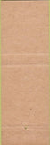 Matchbook Cover - Matchbook Cover Moose Lodge Indianapolis IN