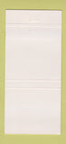 Matchbook Cover - The Diner Glenview IL 30 Strike