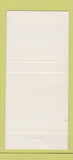 Matchbook Cover - Parnell's Pub Restaurant New York City 30 Strike