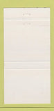 Matchbook Cover - Mimi's Italian Restaurant New York City 30 Strike