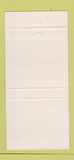 Matchbook Cover - Omei Chinese Restaurant Dallas TX 30 Strike