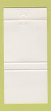 Matchbook Cover - The Body Shoppe Bar Houston TX restaurant 30 Strike