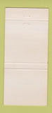 Matchbook Cover - Mamma Regina Ristorante Silver Spring MD Italian 30 Strike