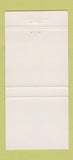 Matchbook Cover - Old Country Italian Restaurant Lakewood Colorado 30 Strike