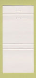 Matchbook Cover - Fagan's Cleveland OH 30 Strike