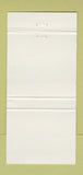 Matchbook Cover - Pegasus Taverna Detroit MI 30 Strike