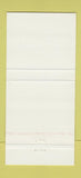 Matchbook Cover - Great Godfrey Daniels Skokie IL 30 Strike