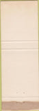Matchbook Cover - Matchbook Cover Moose Lodge Savanna IL 1962
