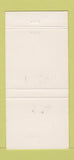 Matchbook Cover - Raleigh House Catering Southfield MI 30 Strike