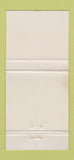 Matchbook Cover - Kern Hill Furniture COOP Winnipeg MB 30 Strike