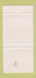 Matchbook Cover - Captain's Den Boston MA 30 Strike