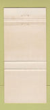 Matchbook Cover - Athenian Restaurant Dayton OH 30 Strike