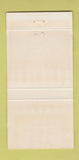 Matchbook Cover - Pusch's Family Restaurant Fairfield OH 30 Strike