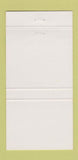 Matchbook Cover - Ludwig's Inn Oyster Bar Glenmoore PA 30 Strike