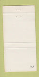 Matchbook Cover - Winona National Savings Bank MN 30 Strike