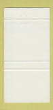 Matchbook Cover - Black Bull Dining Lounge Calgary AB 30 Strike