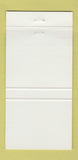 Matchbook Cover - Ludwig's Inn Oyster Bar Glenmoore PA 30 Strike