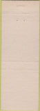 Matchbook Cover - Matchbook Cover Moose Lodge Forest Park IL