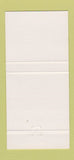 Matchbook Cover - Gosman's Dock Montauk LI NY restaurant 30 Strike