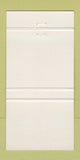 Matchbook Cover - Restaurant Vicky Deli Kirkland QC? 30 Strike