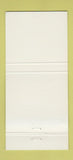 Matchbook Cover - Ship Ashore Huntington NY 30 Strike