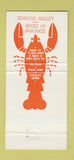Matchbook Cover - Maple Pot O'Reilly's Saloon Jones Mills PA 30 Strike