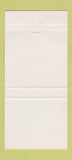 Matchbook Cover - Seals Cove Seaford NY 30 Strike