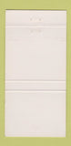 Matchbook Cover - Golden Eagle Restaurant Bristol PA WEAR 30 Strike