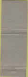 Matchbook Cover - Matchbook Cover Moose Lodge Sellersville PA