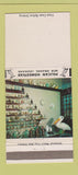 Matchbook Cover - Pelican Homestead New Orleans LA 30 Strike