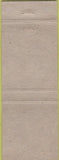 Matchbook Cover - Matchbook Cover Moose Lodge Cicero IL
