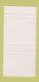 Matchbook Cover - Jess & Jim's Steak Martin City MO WORN 30 Strike