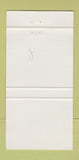 Matchbook Cover - Carrefour Jeans St Hyacinthe QC 30 Strike