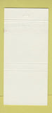Matchbook Cover - The Townhouse Los Angeles CA 30 Strike