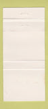 Matchbook Cover - Norma Jeane's Mississauga ON 30 Strike