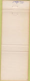 Matchbook Cover - Matchbook Cover Moose Lodge Palmer AK