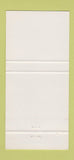 Matchbook Cover - L'ile Youre Pub Montreal QC 30 Strike