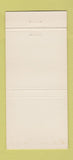 Matchbook Cover - Deauville Country Club Tarzana CA 30 Strike