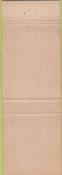 Matchbook Cover - Matchbook Cover Moose Lodge Essex MD blue