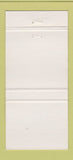 Matchbook Cover - Michael's Restaurant Wausau WI 30 Strike