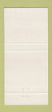 Matchbook Cover - Bartke's Careless Navigator Treasure Island FL WEAR 30 Strike